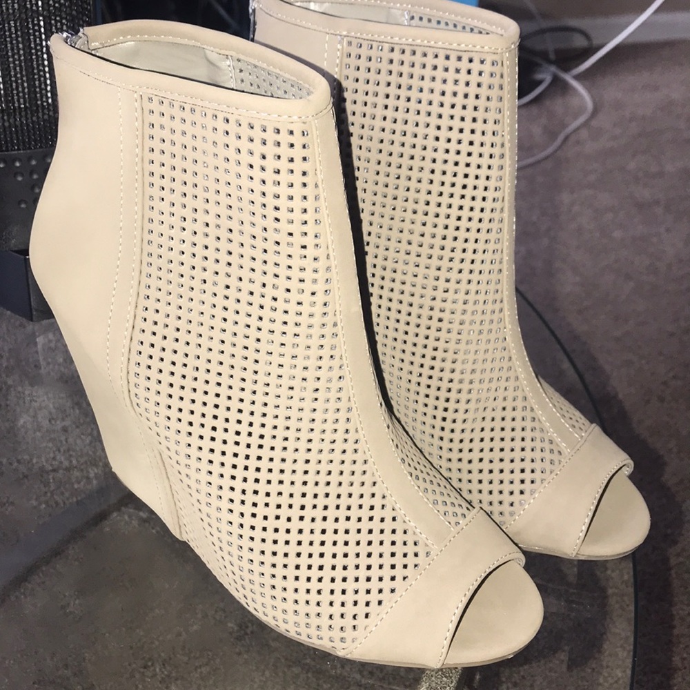 Juicy couture shoes